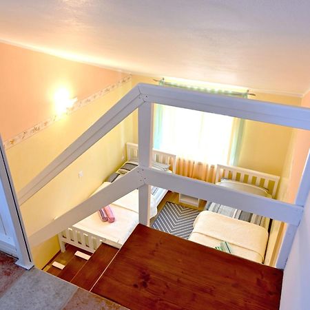 Apartments Ruza อูมัค ภายนอก รูปภาพ
