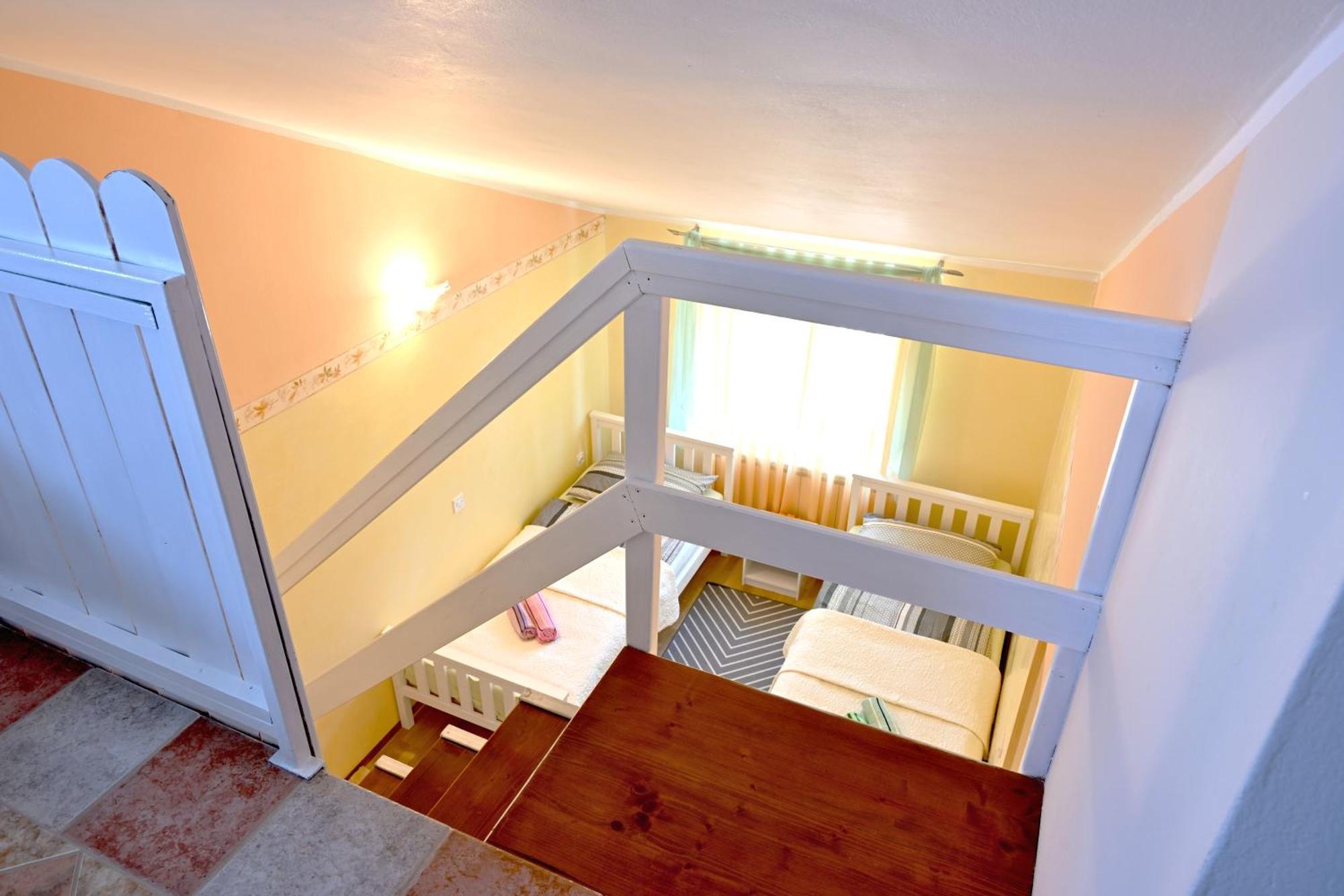 Apartments Ruza อูมัค ภายนอก รูปภาพ