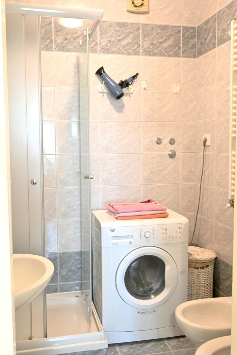 Apartments Ruza อูมัค ภายนอก รูปภาพ